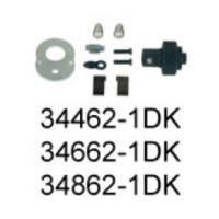 Ремкомплект для динамометрических ключей 34862-1DG (S/N до 0805хххх) Ремкомплект для динамометрических ключей 34862-1DG (S/N до 0805хххх)
