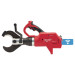 Кабелерез гидравлический аккумуляторный (подземный) MILWAUKEE M18 HCC75-0C ONE-KEY (каркас)