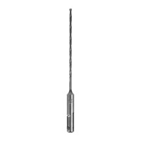 Бур SDS-PLUS MX4 MILWAUKEE, Ø3,5x165х100мм Бур SDS-PLUS MX4 MILWAUKEE, Ø3,5x165х100мм