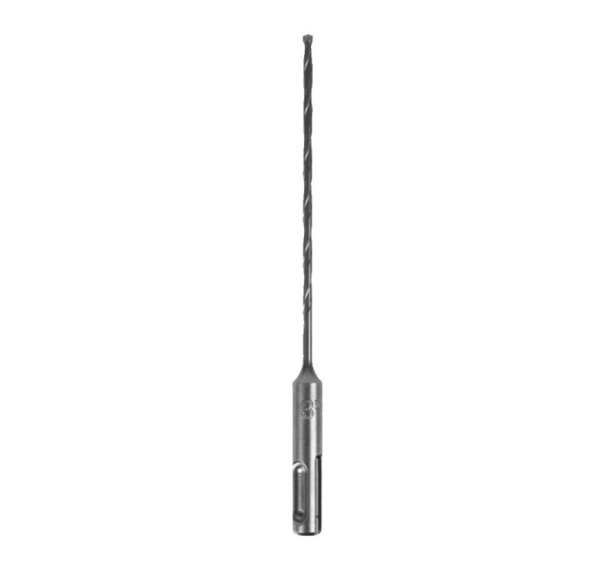 Бур SDS-PLUS MX4 MILWAUKEE, Ø3,5x165х100мм