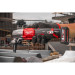 Ножницы по металлу аккумуляторные бесщёточный MILWAUKEE M12 FNB16-0 (каркас)