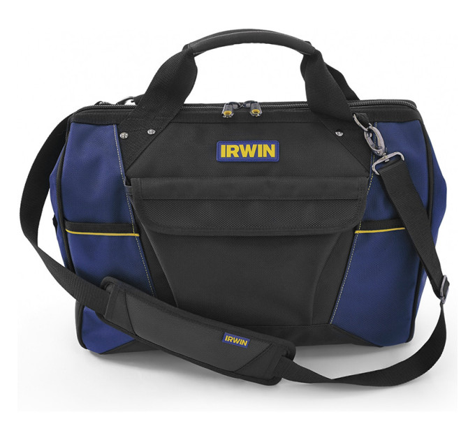 Сумка Defender Series 450mm/18'' (B18M) 1680 DEN, IRWIN