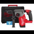 Перфоратор аккумуляторный бесщёточный SDS-PLUS MILWAUKEE M18 ONEFHX-0X (2,5Дж) (каркас+HDкейс)