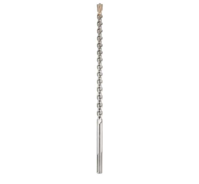 Бур SDS-MAX MX4 MILWAUKEE, Ø25,0х520х400мм