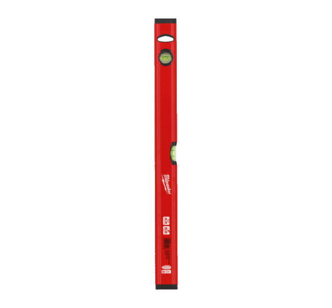 Уровень Slim Box MILWAUKEE, 60см