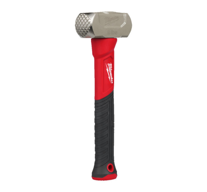 Кувалда-мини Fiberglass MILWAUKEE, 910гр