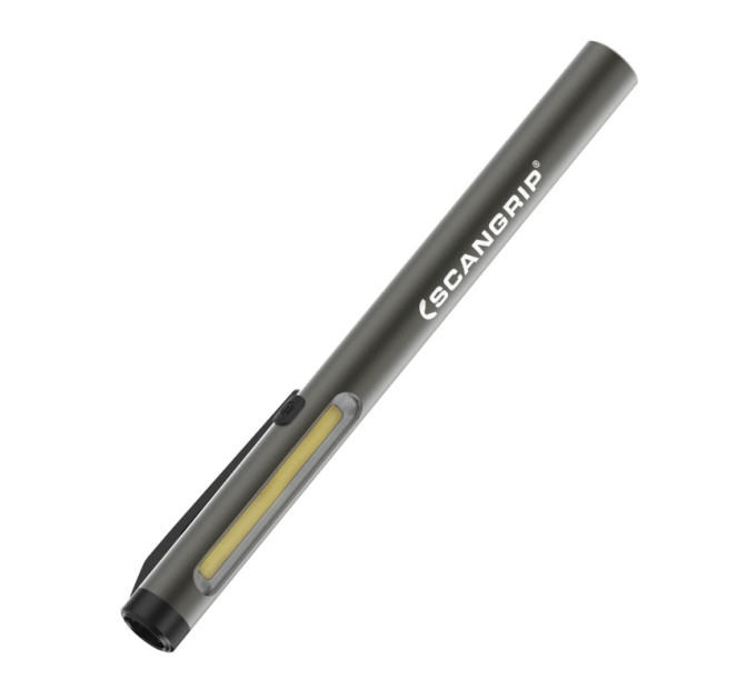 Ручной фонарь SCANGRIP WORK PEN 200 R