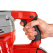 Перфоратор акумуляторний безщітковий SDS-MAX MILWAUKEE M18 CHM-121C (6,0Дж) (ЗУ+1акк.Х12Ач+кейс),