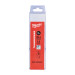 Свердло по металу THUNDERWEB HSS-G MILWAUKEE, DIN338, Ø9,8 х133х87мм, (5шт)