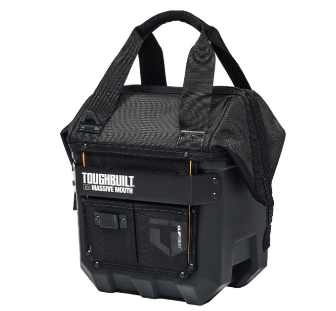 Сумка для инструментов ToughBuilt TB-CT-62-12 большая горловина, 440 мм