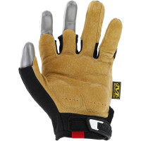 Перчатки строительные M-Pact Framer Leather размер (LG) MECHANIX