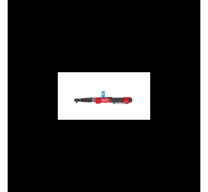 Ключ динамометрический электронный MILWAUKEE 1/2'' (16.9 - 203.4Нм) M12 ONEFTR12-201C(ЗУ+2Х2Ач+кейс)