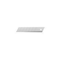 Лезвия в упаковке Carbon Steel Snap-Off Blade Bulk 18мм 100шт