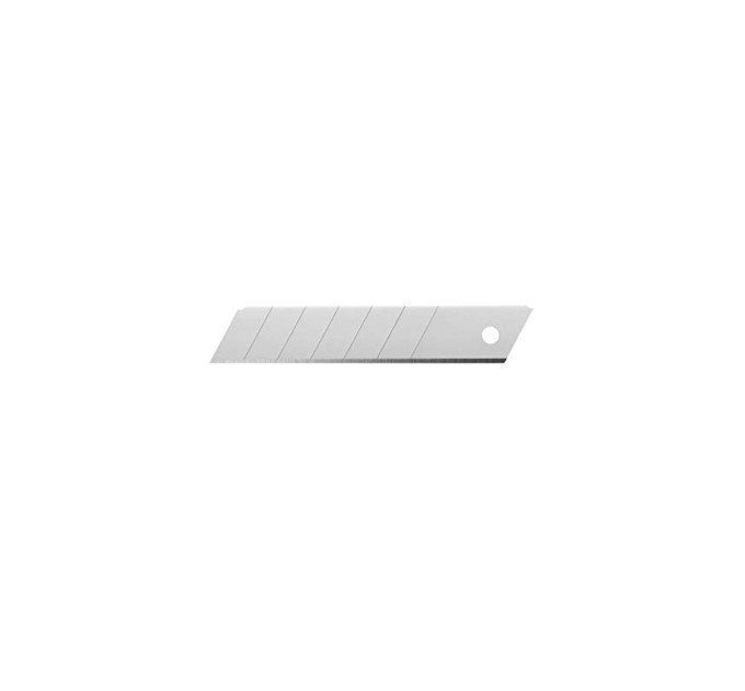 Лезвия в упаковке Carbon Steel Snap-Off Blade Bulk 18мм 100шт