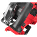 Пила дисковая акумуляторная бесщёточная MILWAUKEE M18 FCS552-0, Ø165мм (каркас) + M18 B5 подарок