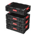 Ящик открытый для инструментов QBRICK SYSTEM PRO BOX 2.0 130 (450х310х130мм) (в коробке)