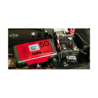 Зарядное устройство Telwin PULSE 50 230V 6V/12V/24V Зарядное устройство Telwin PULSE 50 230V 6V/12V/24V