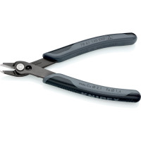 Кусачки Electronic Super Knips XL Ø2,1мм, 140мм KNIPEX 78 61 140 ESD SB