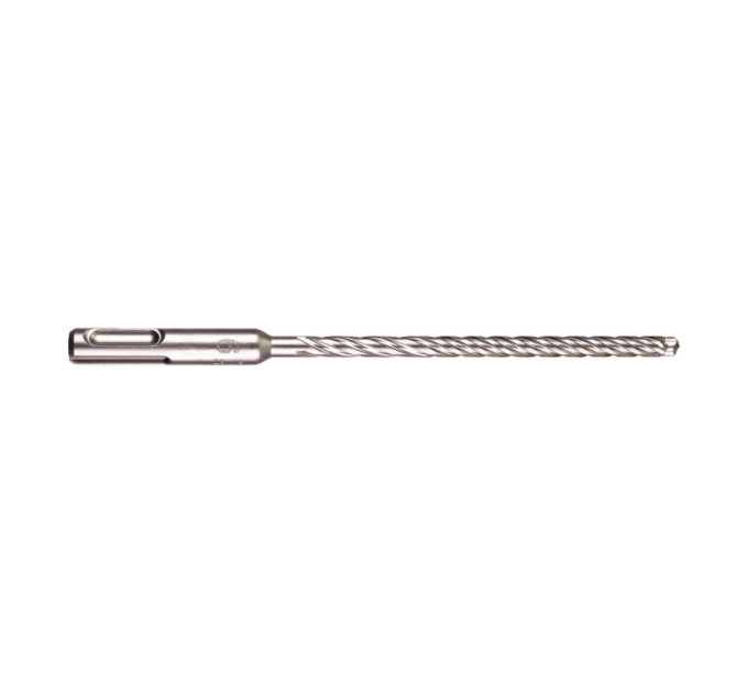 Бур SDS-PLUS MX4 MILWAUKEE, Ø6,0х165х100мм