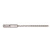 Бур SDS-PLUS MX4 MILWAUKEE, Ø6,0х165х100мм