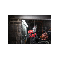 Бур SDS-PLUS Contractor MILWAUKEE Ø10x160мм