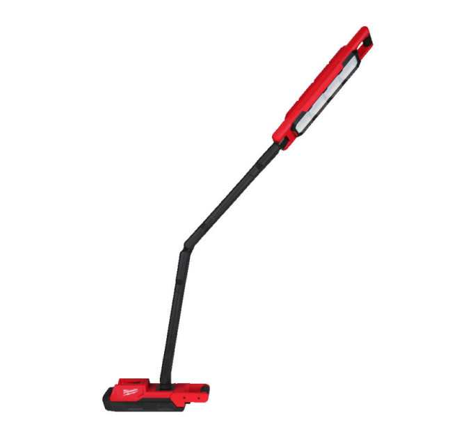 Фонарь светодиодный аккумуляторный MILWAUKEE M18 ABL-0 на магните