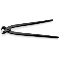 Клещи арматурные Ø3,1мм KNIPEX 99 00 300 EAN, (25мм), фосфатированные