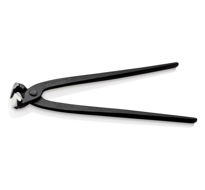Клещи арматурные Ø3,1мм KNIPEX 99 00 300 EAN, (25мм), фосфатированные