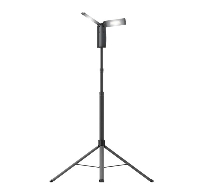Мачта освещения TOWER COMPACT CONNECT SCANGRIP 2500 lumen (6000 Kelvin)