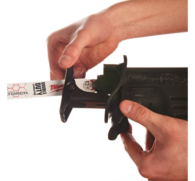 Шабельна пила MILWAUKEE SSPE 1500 X SAWZALL® 1500 Вт 4933428900
