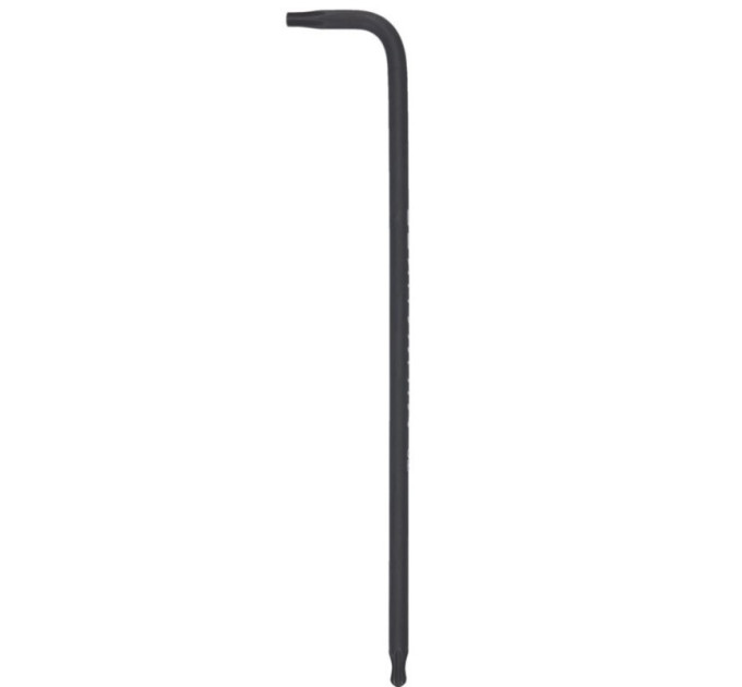 Ключ Г-подібний TORX MILWAUKEE, T27 з кулею