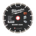 Диск алмазный MILWAUKEE SUDD 230, Ø230мм (железобетон, кирпич)
