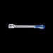 Трещотка 1/2", 375 мм, 32 зубца, флажковая с кнопкой 4762-15G