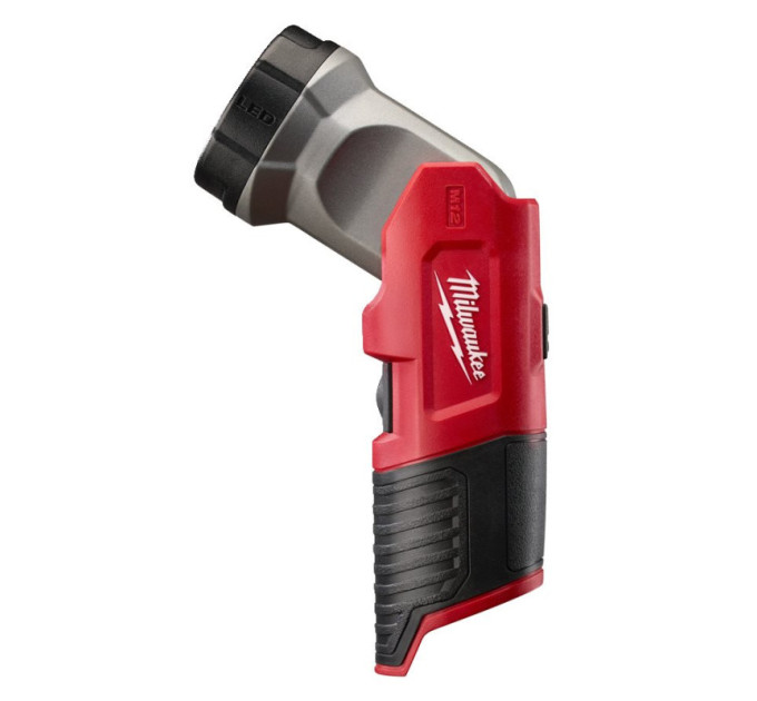 Фонарь светодиодный аккумуляторный MILWAUKEE M12 TLED-0 (каркас)