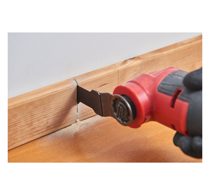 Инструмент многофункциональный аккумуляторный бесщёточный MILWAUKEE M12 FMT-422X (ЗУ+2ак.+HDкейс)