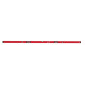 Уровень REDSTICK Backbone™ MILWAUKEE, магнитный, 240см