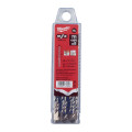 Бур SDS-PLUS M2 MILWAUKEE, Ø10,0х110х50мм, (10шт)