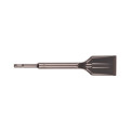 Долото плоское SDS-PLUS SLEDGE™ MILWAUKEE, самозатачивающееся, 250х50мм