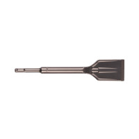 Долото плоское SDS-PLUS SLEDGE™ MILWAUKEE, самозатачивающееся, 250х50мм