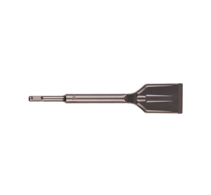 Долото плоское SDS-PLUS SLEDGE™ MILWAUKEE, самозатачивающееся, 250х50мм