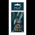 Блок для дистационой маркировки PICA 55805, 9-25мм