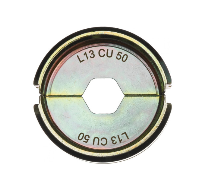 Матриця L13 Cu 16-1 шт