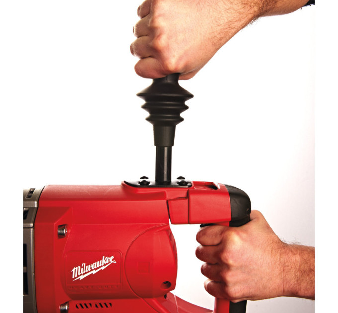 Отбойный молоток MILWAUKEE Kango 900 S (энергия удара 20Дж) 4933375720