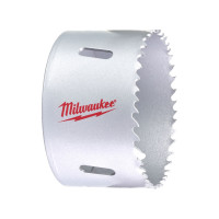 Коронка Bi-Metal Contractor MILWAUKEE Ø73мм