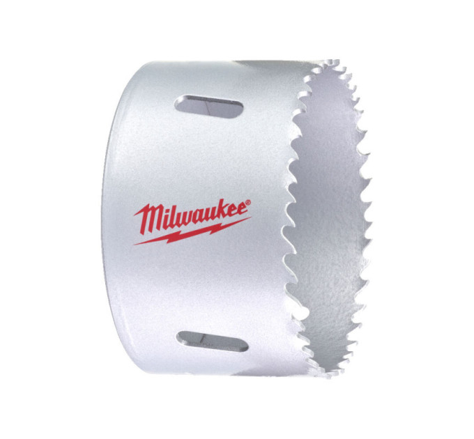 Коронка Bi-Metal Contractor MILWAUKEE Ø73мм