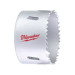 Коронка Bi-Metal Contractor MILWAUKEE Ø73мм