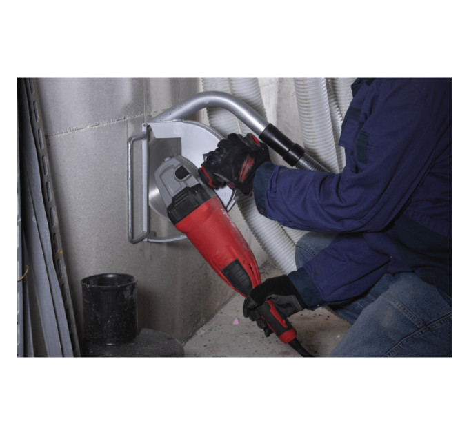 Углошлифовальная машина MILWAUKEE 230 мм AGVK 24-230 EK DMS