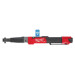 Ключ динамометрический электронный MILWAUKEE 3/8'' (13.6 - 135.6Нм) M12 ONEFTR38-201C(ЗУ+2Х2Ач+кейс)