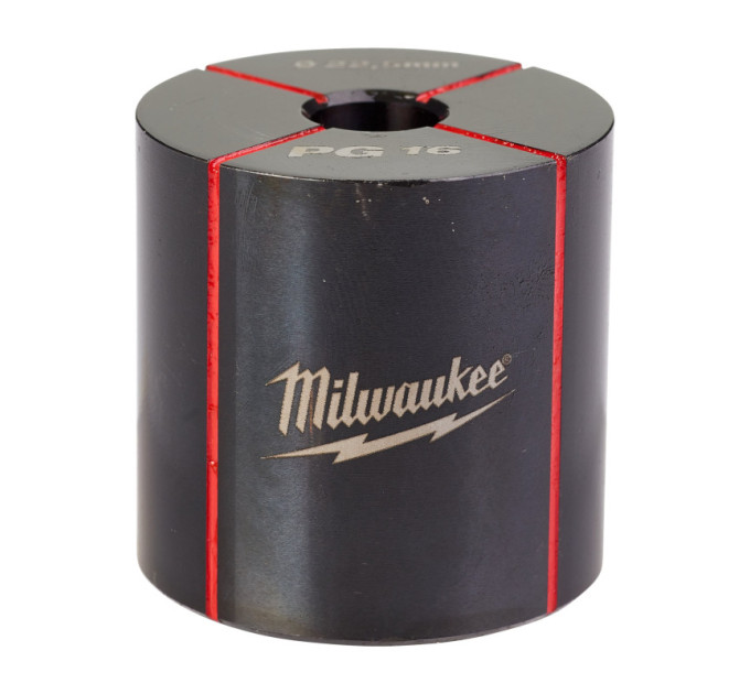 Обмежувальна гільза для пробійника MILWAUKEE, PG16 (для M18 HKP)
