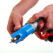 Ножницы по металлу аккумуляторные MILWAUKEE M18 BMS20-0 (каркас)